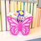 Butterfly Bookmark Holder