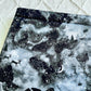 A Moody Bookish Night Book Sleeve