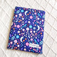 Floral Moonlight Book Sleeve