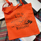 Spooky Halloween Book Lover Box