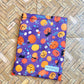 Cats and Pumpkins Book Sleeve
