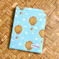 Floating House Book Sleeve