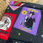 Villainous Book Sleeve