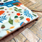 Cozy Fall Day Book Sleeve