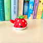 Strawberry Whale Book Shelf Buddy