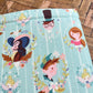 Neverland Book Sleeve