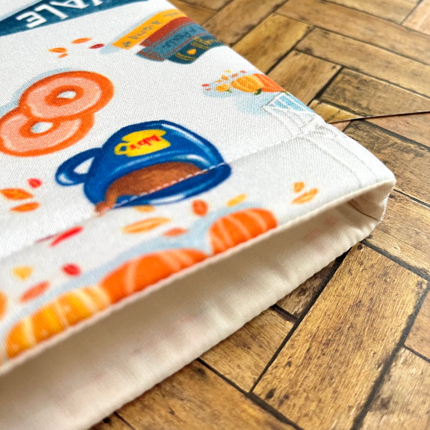 Stars Hollow Book Sleeve