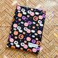 Mystical Pumpkins Book Sleeve