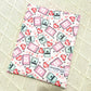 Bookish Love Book Sleeve