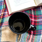 Bookish Skeletons Mugs