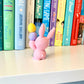 Spring Book Shelf Buddies