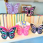 Butterfly Bookmark Holder