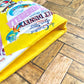 Classic Movies Book Sleeve