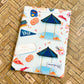 Stars Hollow Book Sleeve