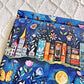 Storytime Magic Book Sleeve