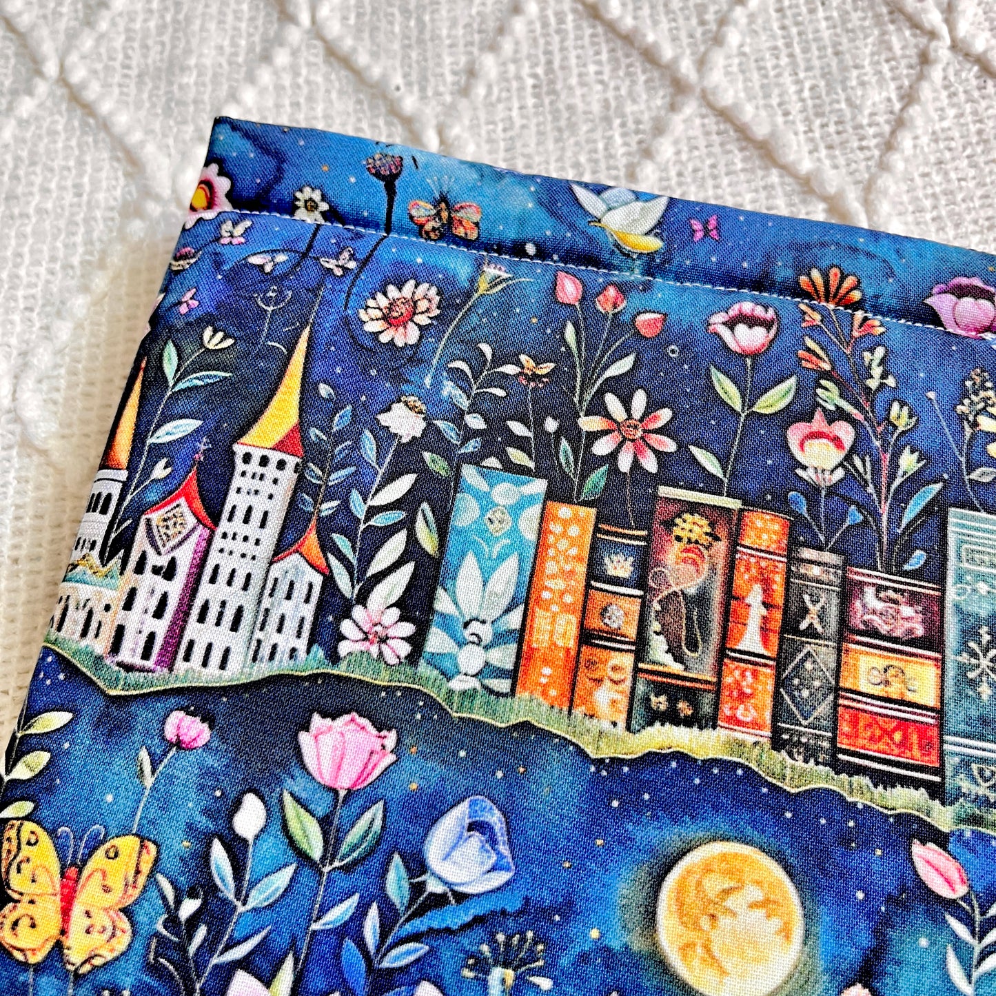 Storytime Magic Book Sleeve