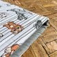 Disney Pets Book Sleeve