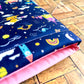 Princesses Book Sleeve