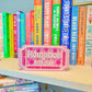 Genre Book Club Signs