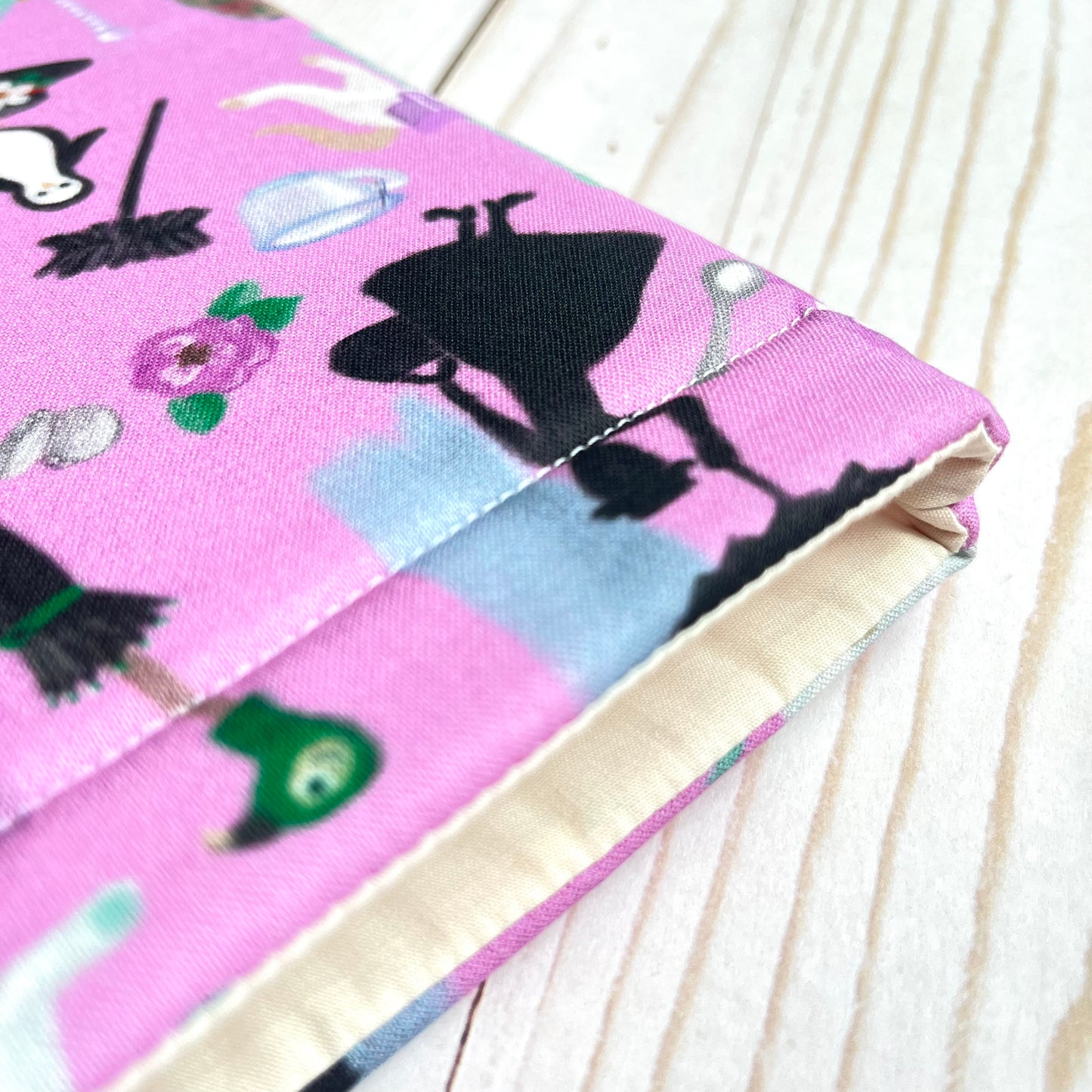 Mary Poppins Book Sleeve