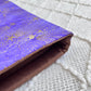 Shooting Stars Book Sleeve