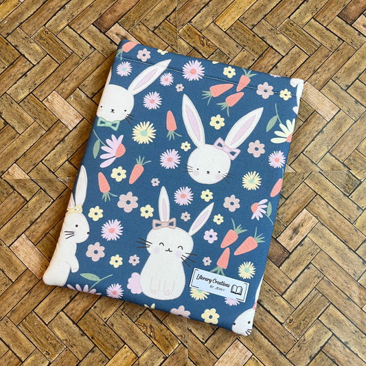 Hoppy Easter Book Sleeve