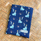 A Dream is a Wish Book Sleeve