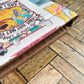 Movie Poster Book Sleeve