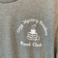 Oopsie Cozy Mystery Readers Size S