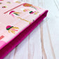 Plant Lover Book Sleeve