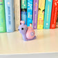 Spring Book Shelf Buddies