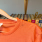 Oopsie Size S Orange T-Shirt- Pick your design!