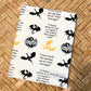 Riders Quadrant Book Sleeve