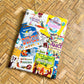Classic Movies Book Sleeve