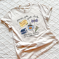 Stars Hollow Book Club T-Shirts