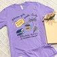 Stars Hollow Book Club T-Shirts