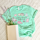 Hockey Romance T-shirts