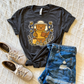 Bookish Honey Bear T-shirt