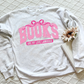S Ash- Books are My Love Language Apparel