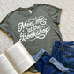 Meet Me at the Bookshop T-Shirts