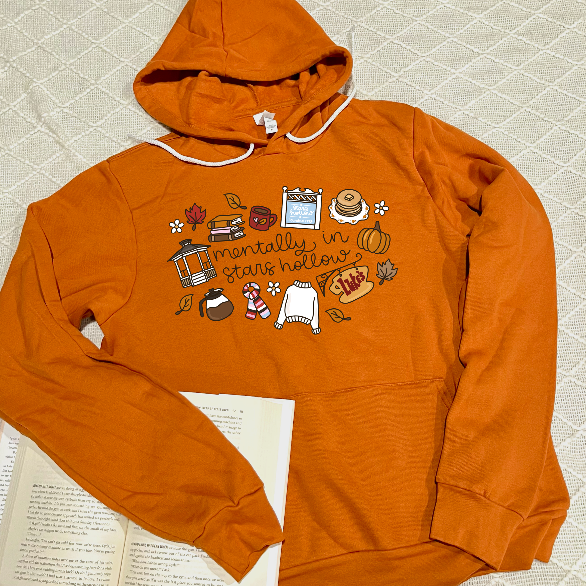 Unisex Hoodie Katoen Polyester Unisex Hoodie Katoen Mix This Was My Favorite Sweater To Make This Year! Honestly, I'll Stars Hollow Sweatshirt Where You Lead I Will Follow Losse Pas Hoodie Unisex Hoodie Katoen Polyester Unisex Hoodie Katoen Mix This Was My Favorite Sweater To Make This Year! Honestly, I'll Stars Hollow Sweatshirt Where You Lead I Will Follow Losse Pas Hoodie