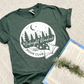 Midnight Readers T-shirt