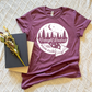 Midnight Readers T-shirt