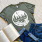 Midnight Readers T-shirt