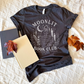Moonlit Book Club T-Shirts