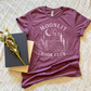 Moonlit Book Club T-Shirts