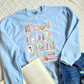 Bookish Princesses Sweatshirts