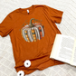 Bookish Pumpkin T-Shirts