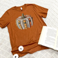 Oopsie Bookish Pumpkin Size S