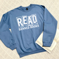 Read Banned Books Sweatshirts